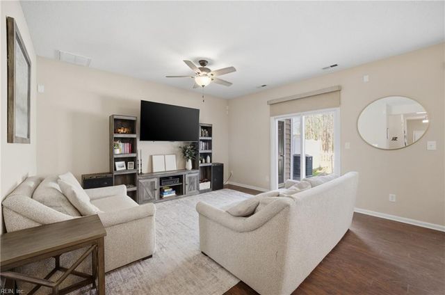 3033 Frederick ST, Suffolk, VA 23435