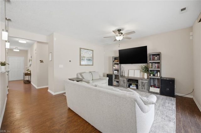 3033 Frederick ST, Suffolk, VA 23435