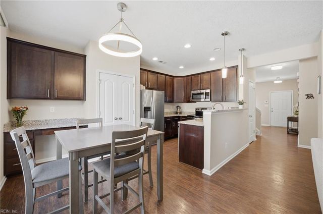 3033 Frederick ST, Suffolk, VA 23435