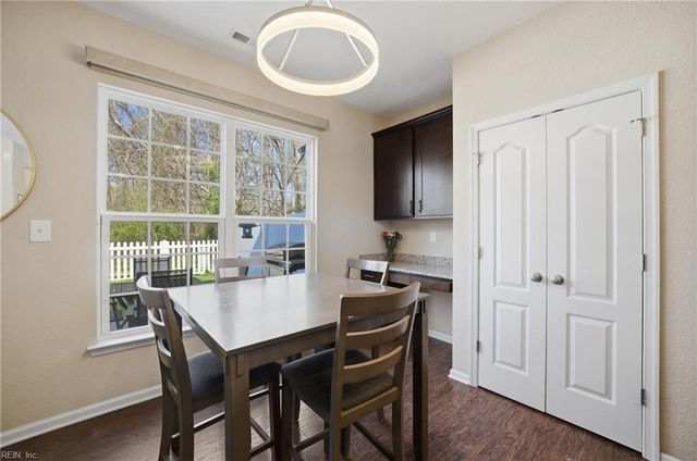 3033 Frederick ST, Suffolk, VA 23435