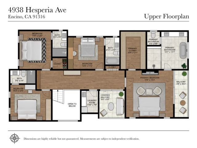 4938 Hesperia, Encino, CA 91316