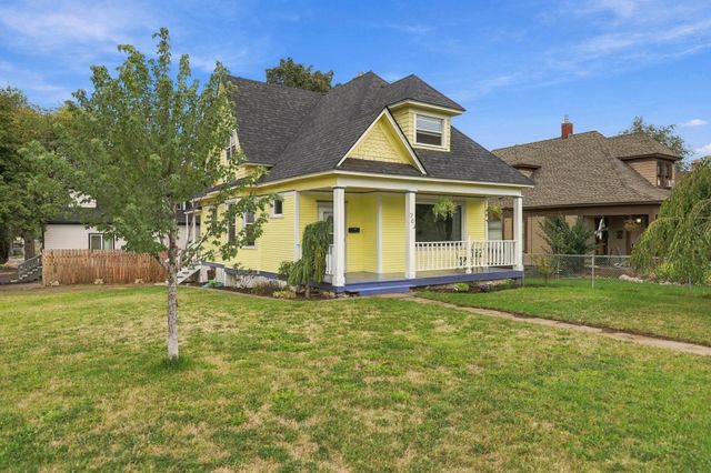 703 W Spofford Ave, Spokane, WA 99205 property photo