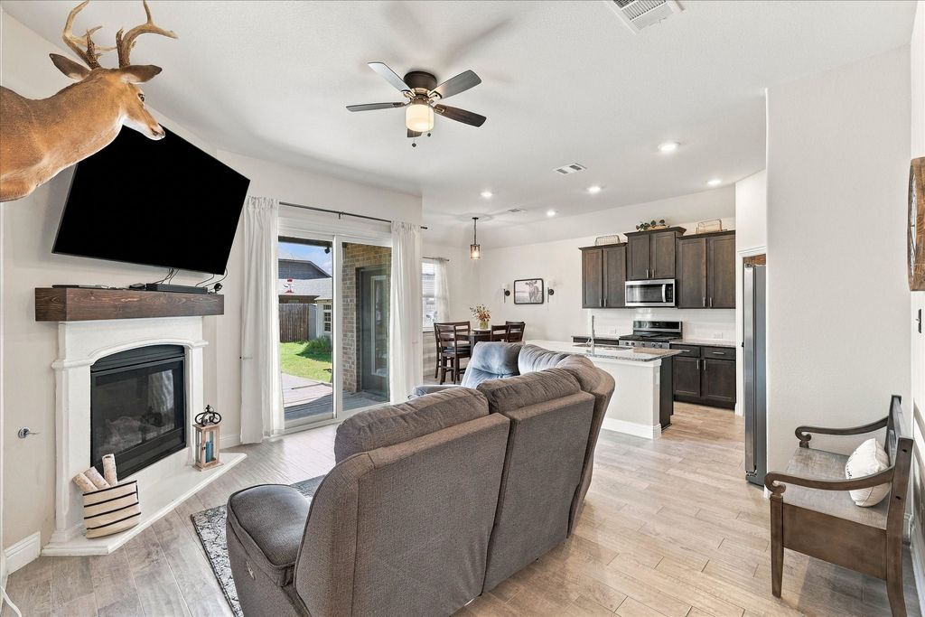 11404 Culberson Drive, Aubrey, TX 76227 — photo 4