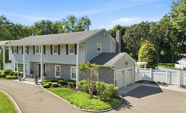 9 Vannina Place, Huntington, NY 11743