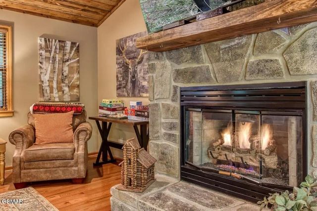 503 Eagle Trail, Gatlinburg, TN 37738