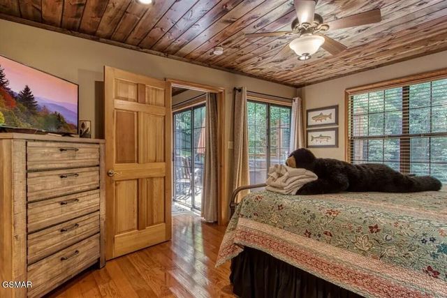 503 Eagle Trail, Gatlinburg, TN 37738