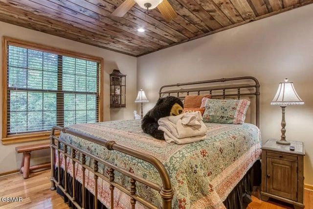 503 Eagle Trail, Gatlinburg, TN 37738