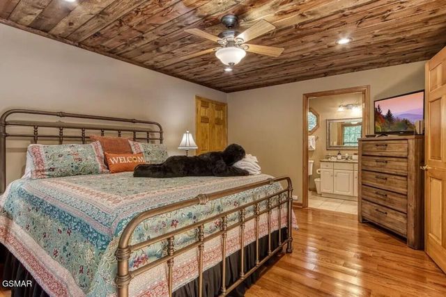 503 Eagle Trail, Gatlinburg, TN 37738