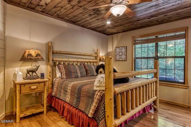 503 Eagle Trail, Gatlinburg, TN 37738