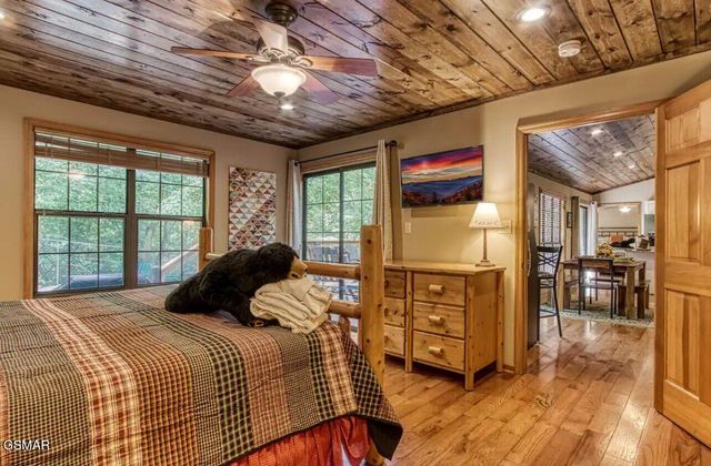 503 Eagle Trail, Gatlinburg, TN 37738