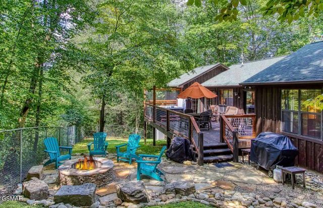 503 Eagle Trail, Gatlinburg, TN 37738