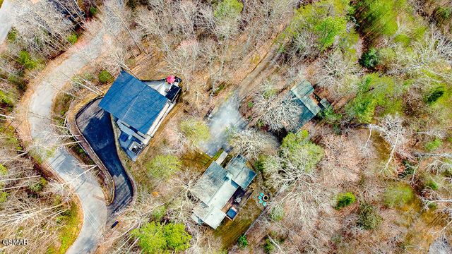 503 Eagle Trail, Gatlinburg, TN 37738
