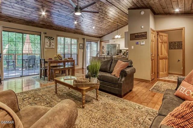 503 Eagle Trail, Gatlinburg, TN 37738