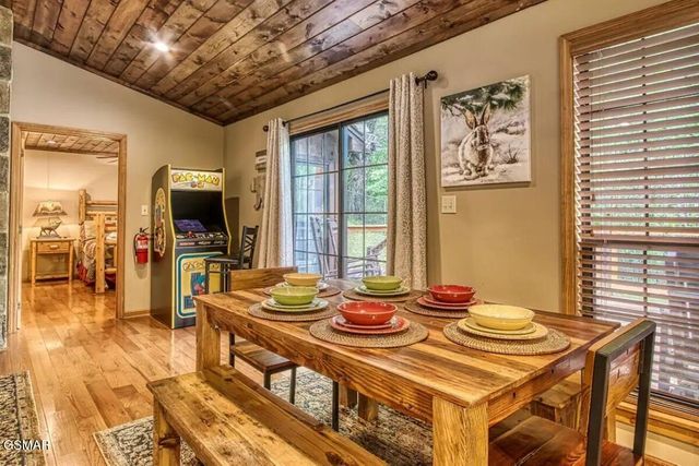 503 Eagle Trail, Gatlinburg, TN 37738