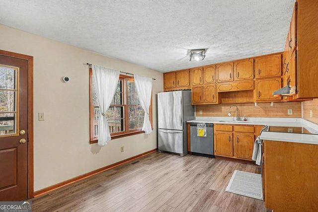 355 Heaton Road, Covington, GA 30016