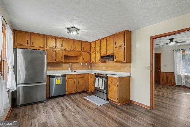 355 Heaton Road, Covington, GA 30016