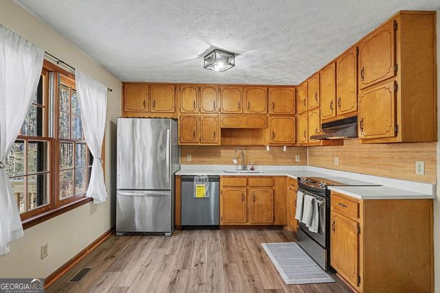 355 Heaton Road, Covington, GA 30016