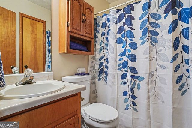 355 Heaton Road, Covington, GA 30016