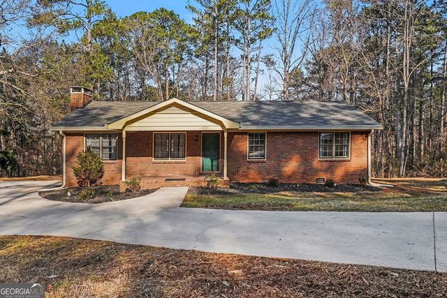 355 Heaton Road, Covington, GA 30016