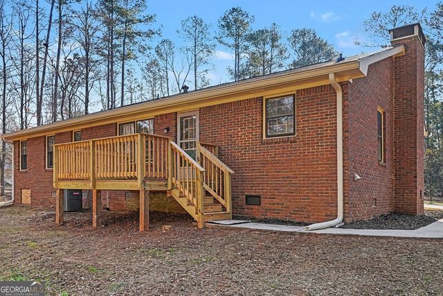 355 Heaton Road, Covington, GA 30016