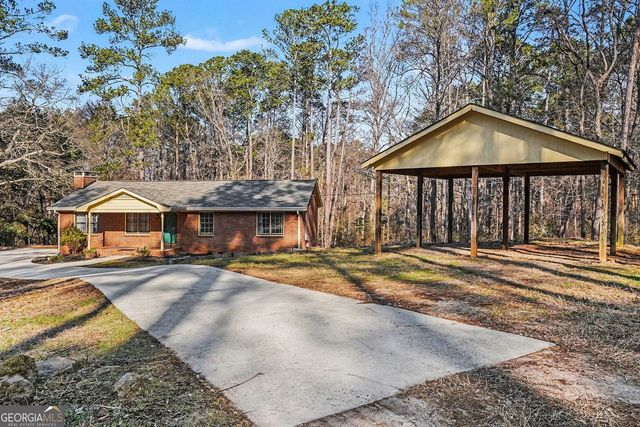 355 Heaton Road, Covington, GA 30016