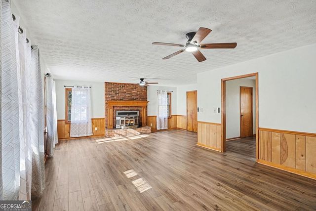 355 Heaton Road, Covington, GA 30016