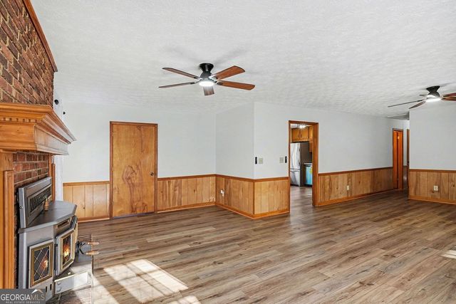 355 Heaton Road, Covington, GA 30016