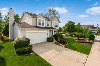 2755 Rustling Oak Boulevard, Hilliard, OH 43026
