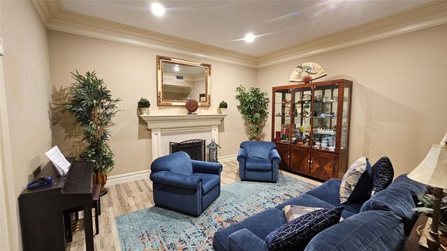 17206 Wyeth Circle, Spring, TX 77379