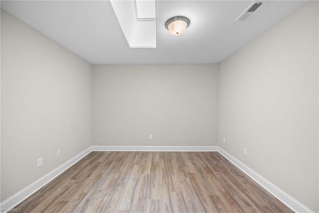 2934 York Place Drive, Walkertown, NC 27051