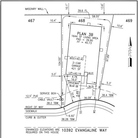 10392 Evangaline Way, Elk Grove, CA 95757
