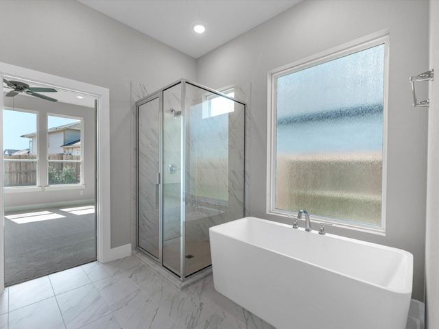 17242 Gleeful Street, Hockley, TX 77447