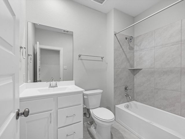 17242 Gleeful Street, Hockley, TX 77447