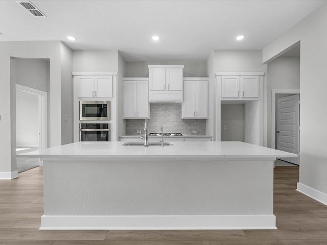 17242 Gleeful Street, Hockley, TX 77447