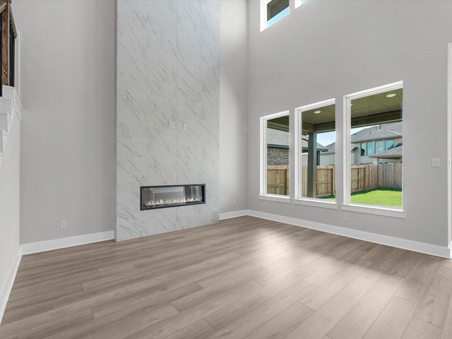 17242 Gleeful Street, Hockley, TX 77447