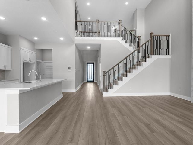 17242 Gleeful Street, Hockley, TX 77447