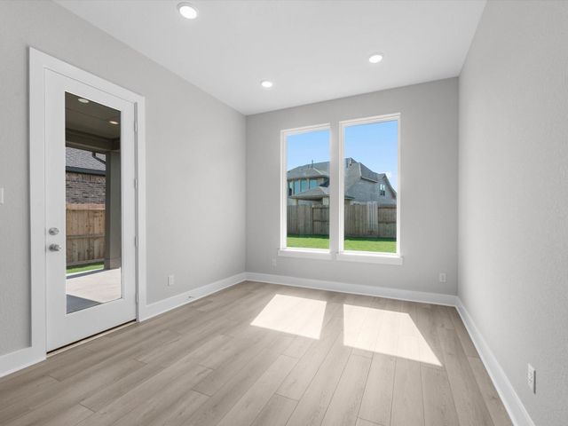 17242 Gleeful Street, Hockley, TX 77447