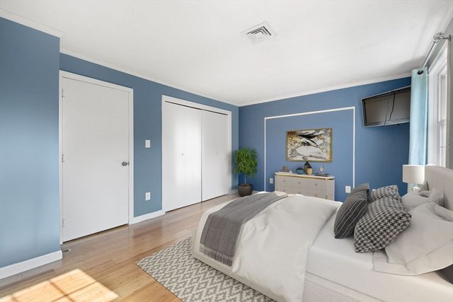 17 Fernwood Dr G, Leominster, MA 01453