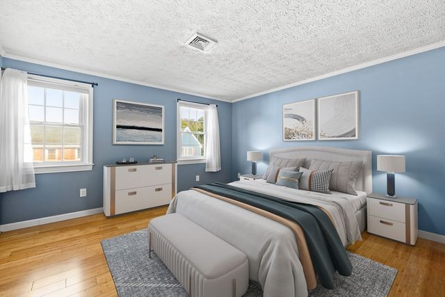 17 Fernwood Dr G, Leominster, MA 01453