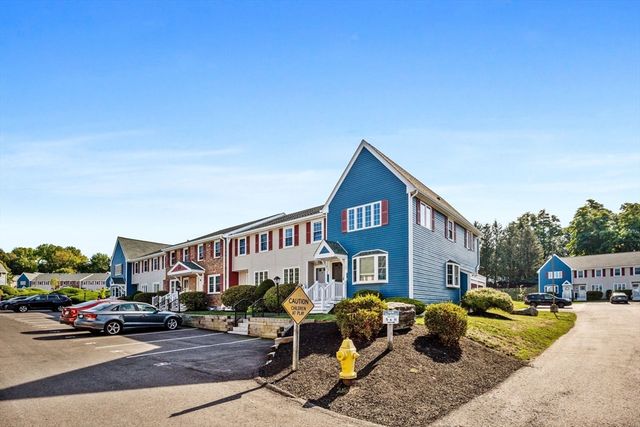 17 Fernwood Dr G, Leominster, MA 01453