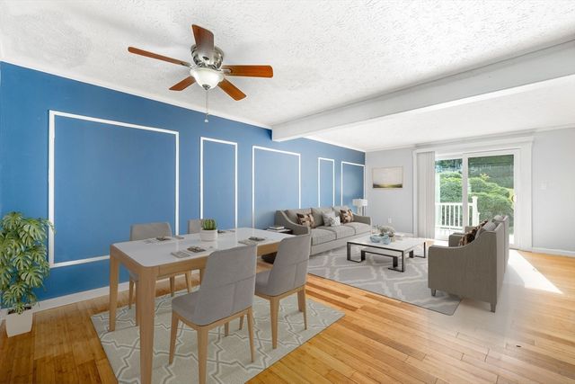 17 Fernwood Dr G, Leominster, MA 01453