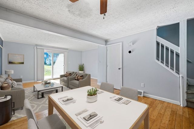 17 Fernwood Dr G, Leominster, MA 01453