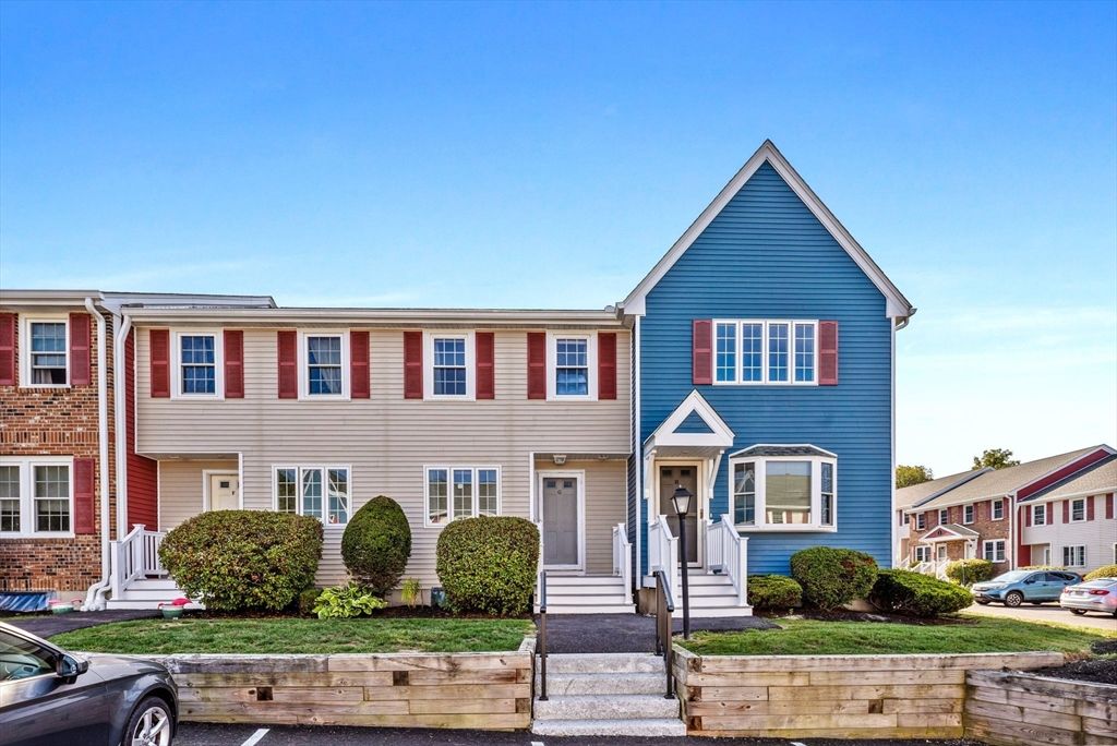 17 Fernwood Dr G, Leominster, MA 01453