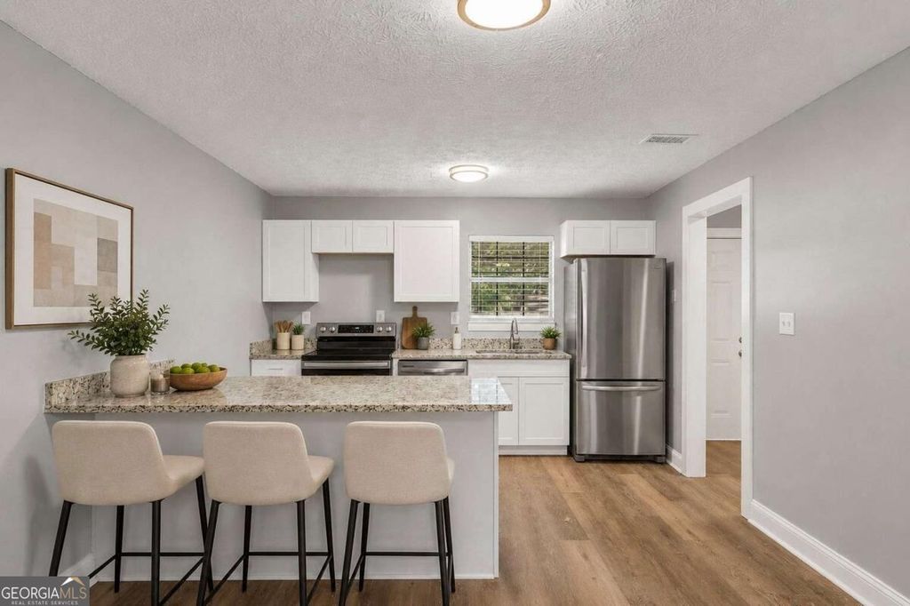 1677 Liberty Valley, Decatur, GA 30032 — photo 3