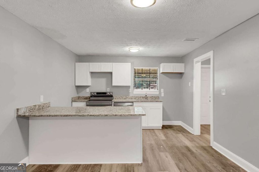 1677 Liberty Valley, Decatur, GA 30032 — photo 4