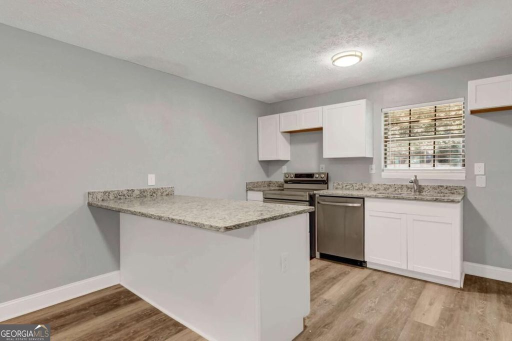 1677 Liberty Valley, Decatur, GA 30032 — photo 5