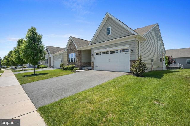 672 SOUTHERNESS DR, Townsend, DE 19734