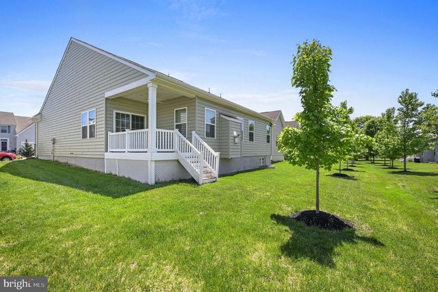 672 SOUTHERNESS DR, Townsend, DE 19734