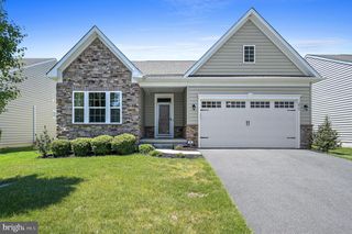 672 SOUTHERNESS DR, Townsend, DE 19734