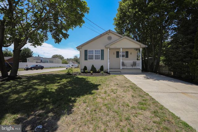 151 PINE AVE, West Berlin, NJ 08091